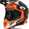 Acerbis X-Track Mips S23black/orange fluo Acerbis X-Track Mips S23