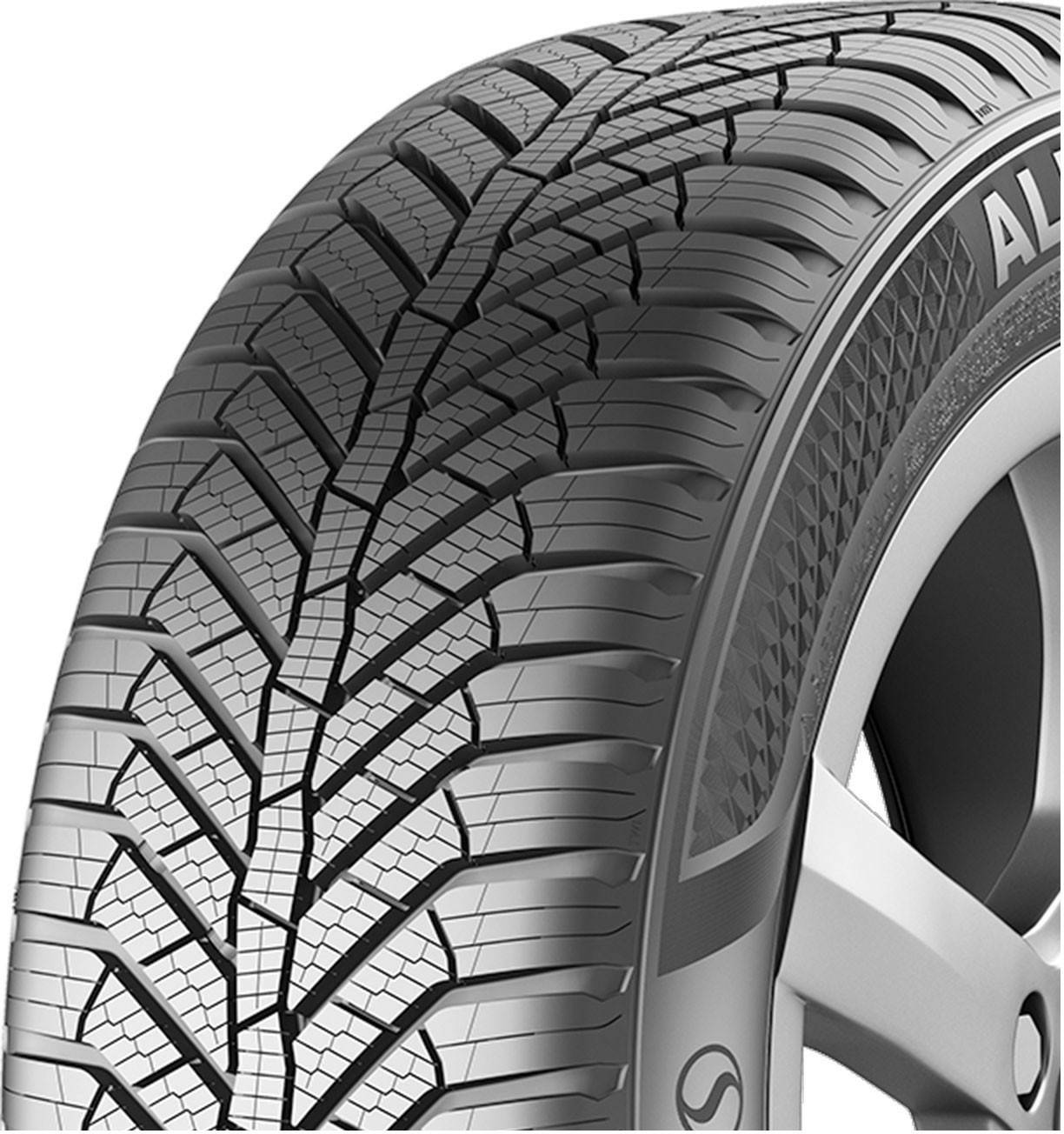 Semperit All season Grip 155/80 R13 Ganzjahresreifen