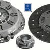 Sachs 3000 951 710 Auto-Getriebe