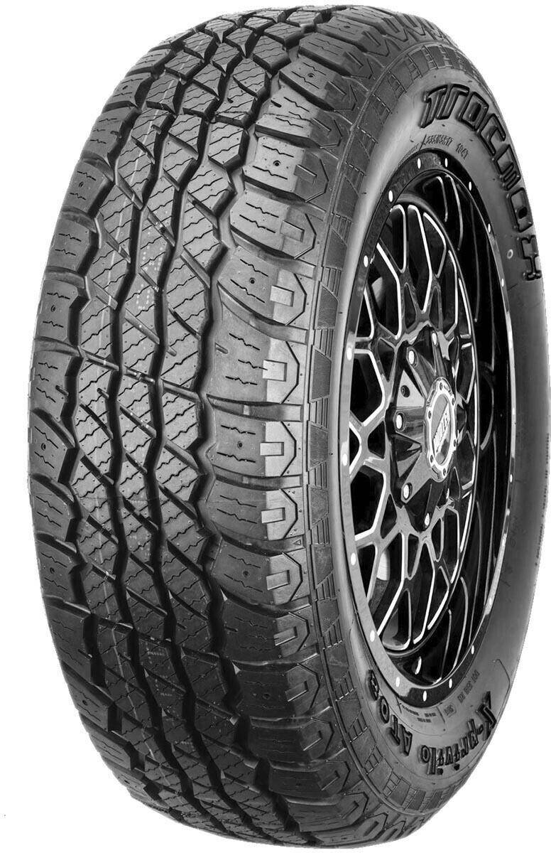 Offroadreifen Tracmax X-Privilo AT08 235/65 R17 104T