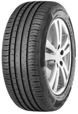 Continental ContiPremiumContact 5 205/60 R16 96V ContiSeal Sommerreifen