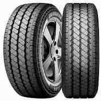 Fronway Duramax 28 165 R14 91/90R 8PR LKW Reifen