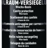 Betriebs- & Wartungsstoffe LIQUI MOLY Hohlraum-Versiegelung transparent (500 ml)