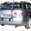 Paulchen Grundträger Mazda 6 Kombi 5 türig . 08 2002 (876313 500) Dachträger