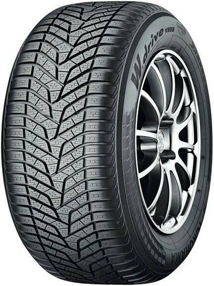 Winterreifen Yokohama BluEarth Winter V905 225/70 R16 107H