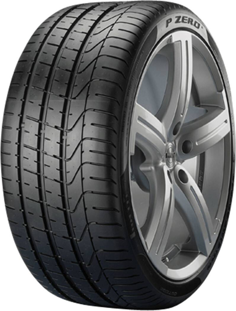 Sommerreifen Pirelli P Zero SC 275/35 ZR20 102Y F