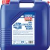 LIQUI MOLY LKW-Leichtlauf-Motoröl 10W-40 (20 l) Motoröle