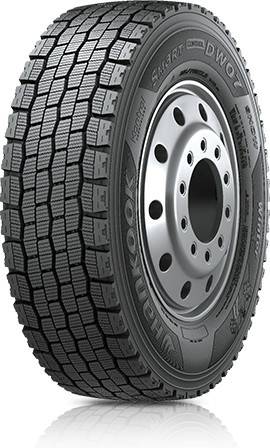 Hankook Smart Control DW07 295/80 R22.5 152/148L LKW Reifen