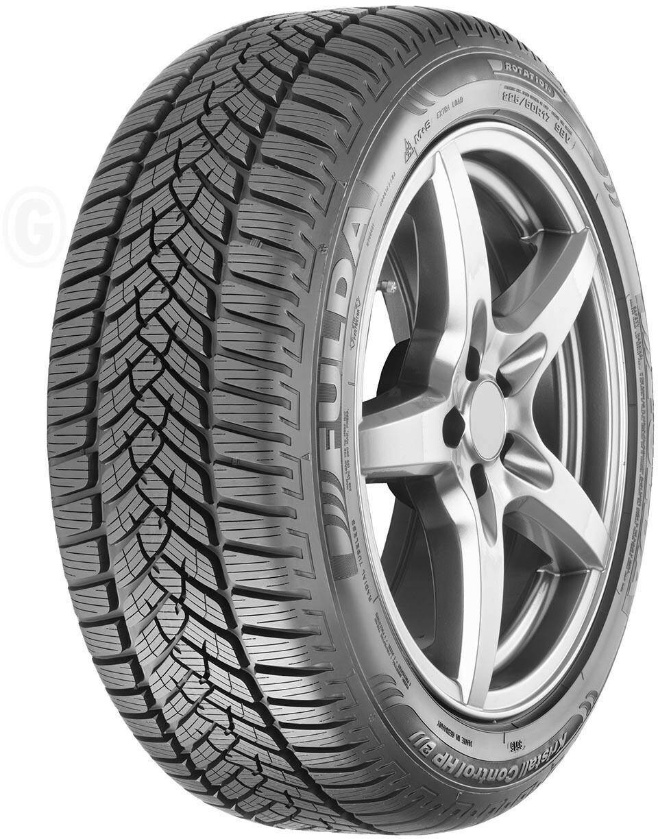 Fulda Kristall Control HP2 205/55 R16 94V Winterreifen