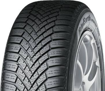 Winterreifen Yokohama BluEarth-Winter (V906) 205/55R16 91T