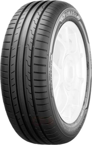 Sommerreifen Dunlop Sport BluResponse 205/55 R16 91H