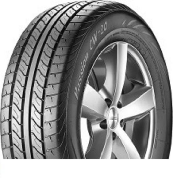 NanKang Passion CW-20 235/55R18 117/115R Sommerreifen