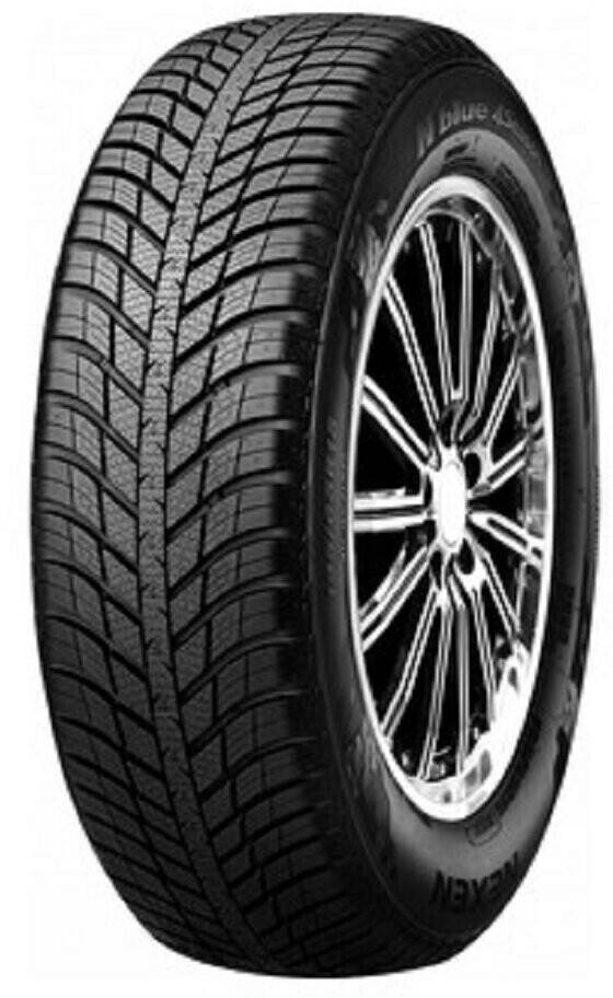 Ganzjahresreifen Nexen N'Blue 4Season 215/45 ZR17 91W