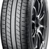 Yokohama Geolandar CV G058 235/65 R17 108V XL Sommerreifen