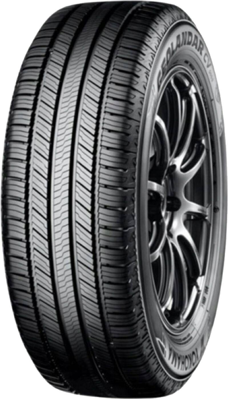 Yokohama Geolandar CV G058 235/65 R17 108V XL Sommerreifen