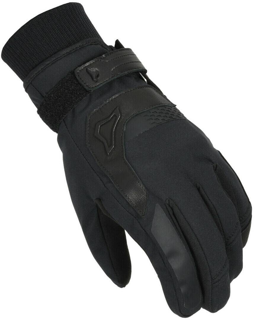 Macna Horizone RTX wasserdichte Damen Motorrad Handschuhe schwarz Motorradhandschuhe