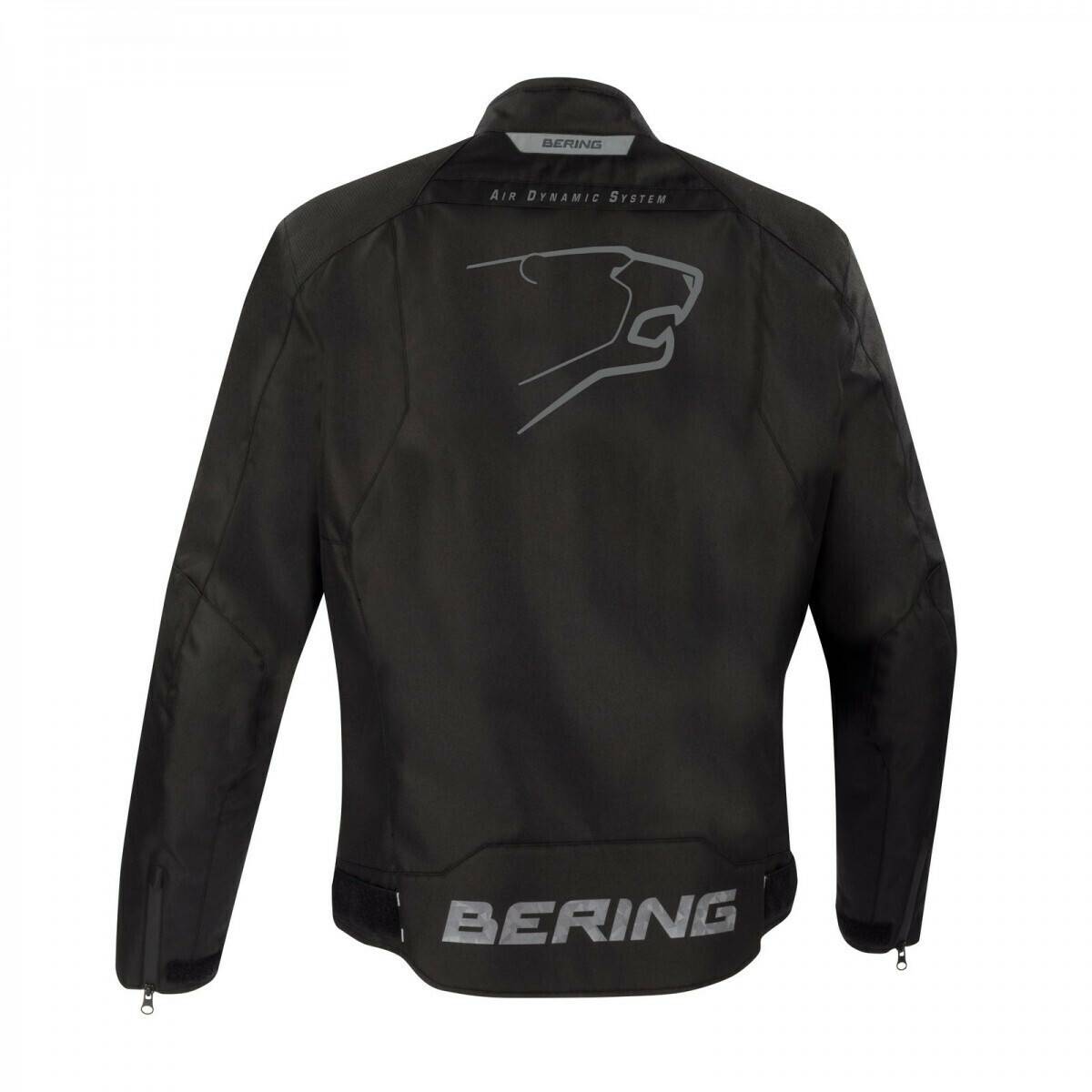 Bering Grivus Motorradjacken