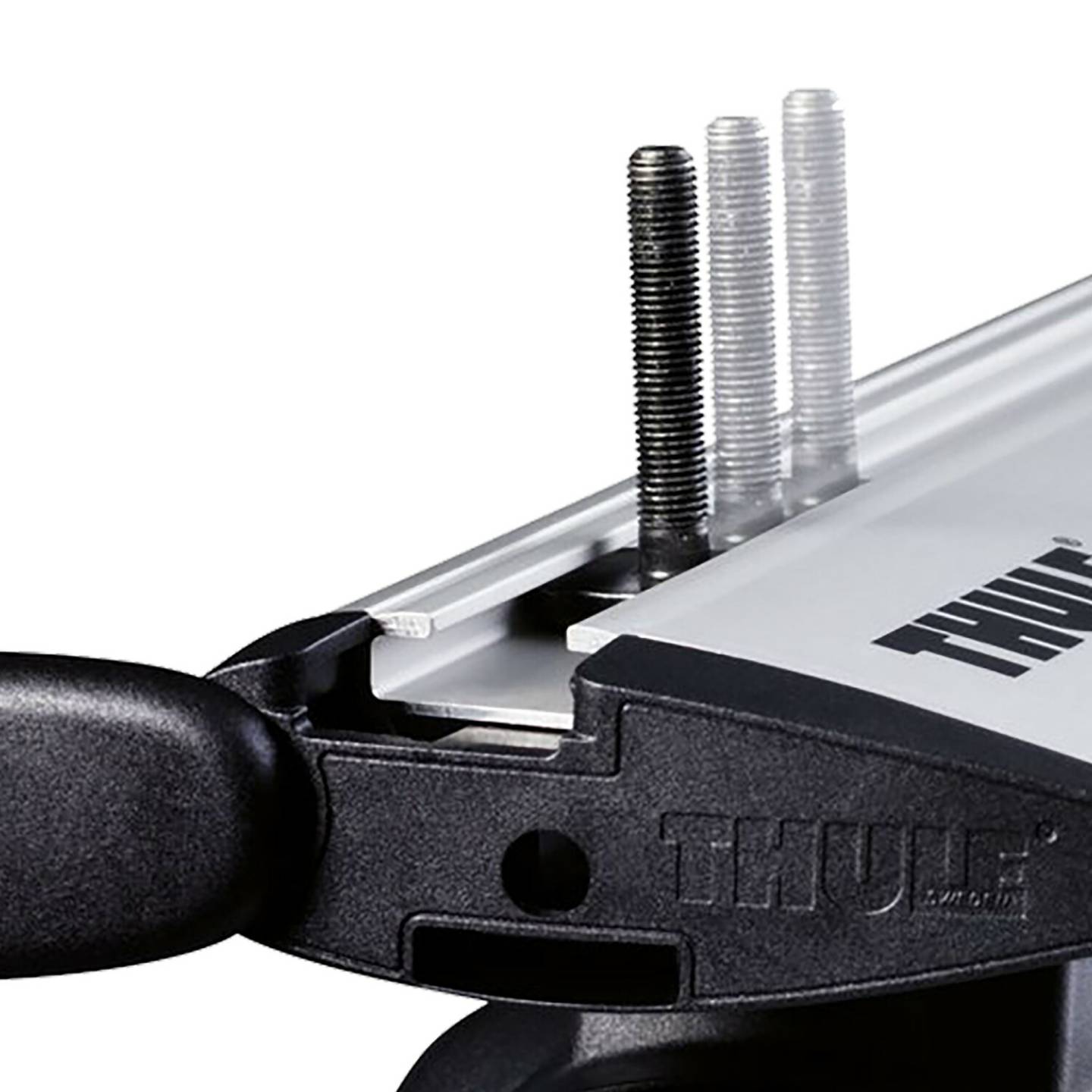 Thule T-Nut Adapter 24mm für PowerGrip und FastGrip Dachträger