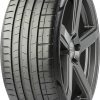 Pirelli P Zero PZ4 255/35 ZR21 98Y XL A6A Sommerreifen