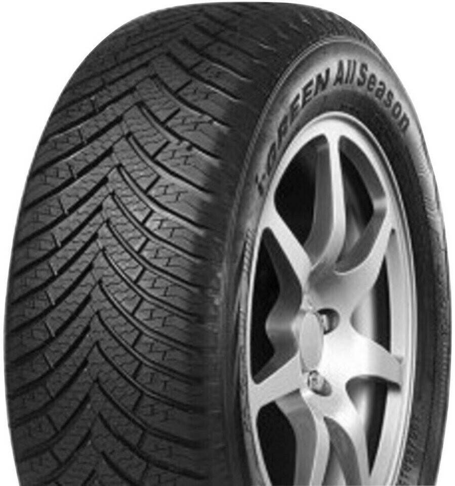 Ganzjahresreifen Leao i-Green 4 Season 165/65 R15 81T