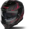 Nolan N80-8 Nolan N80-8Turbolence N-Com black/pink