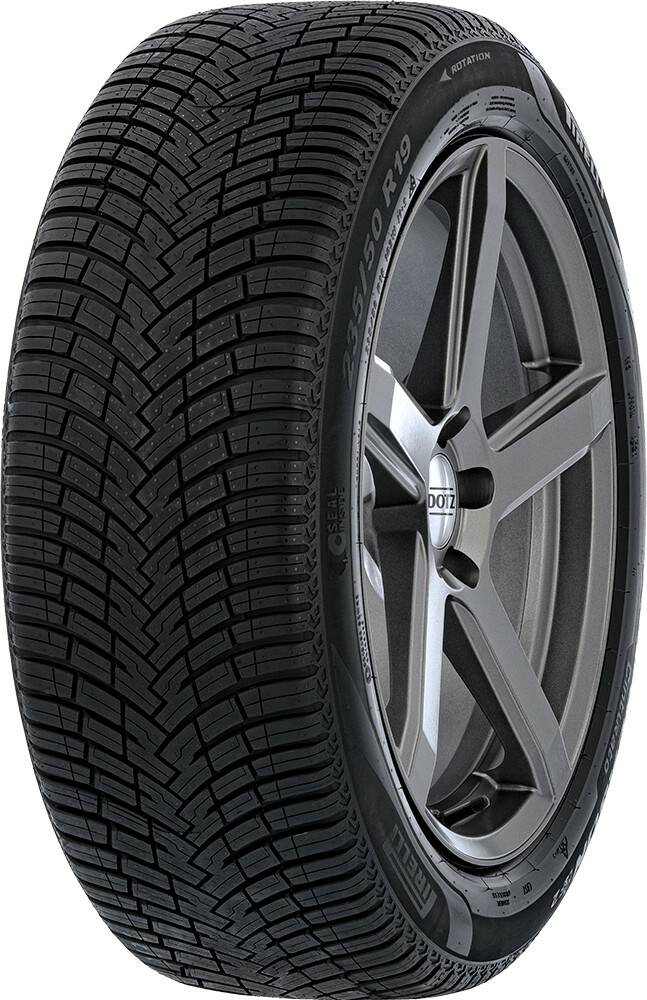 Ganzjahresreifen Pirelli Cinturato All Season SF 2 225/40 R18 92Y XL