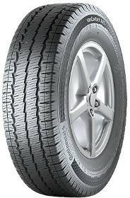 Continental VanContact 235/65 R16 115/113R LKW Reifen