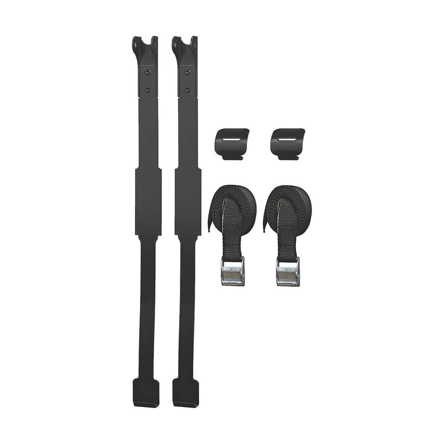 Thule ClipOn High Adapter 9111 Fahrradträger