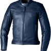 RST IOM TT Brandish 2 Jacke blau Motorradjacken