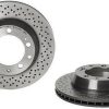 Brembo 09.C085.11 Auto-Bremsanlagen