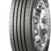 LKW Reifen Pirelli FR01 II 295/80 R22.5 152/148M