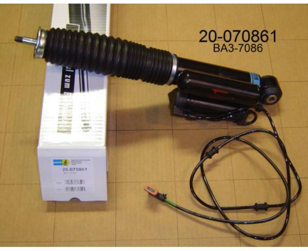 Bilstein 20-070861 Stoßdämpfer