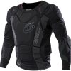 Protektoren Troy Lee Designs Protector Shirt Junior UPL 7855