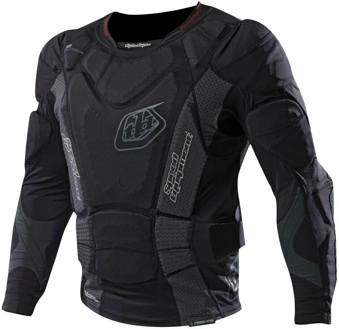 Protektoren Troy Lee Designs Protector Shirt Junior UPL 7855