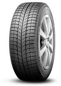 Winterreifen Michelin X-Ice Xi3 ZP 245/50 R19 101H