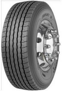 Sava Avant 5 315/80 R22.5 156/150L 20PR Doppelkennung 154/150M LKW Reifen