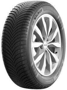 Ganzjahresreifen Kleber Quadraxer 3 215/45 R17 91W