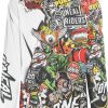 O'Neal Mayhem Crank Jersey Motocross-Jerseys