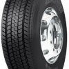 Bridgestone M 788 265/70 R19.5 140/138M V-Steel Mix LKW Reifen