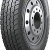 LKW Reifen Hankook Smart Flex DH35 225/75 R17.5 129/127M