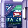 LIQUI MOLY Synthoil Energy 0W-40 LIQUI MOLY Synthoil Energy 0W-405 l