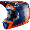 Leatt GPX 3.5 V20.2Orange Leatt GPX 3.5 V20.2