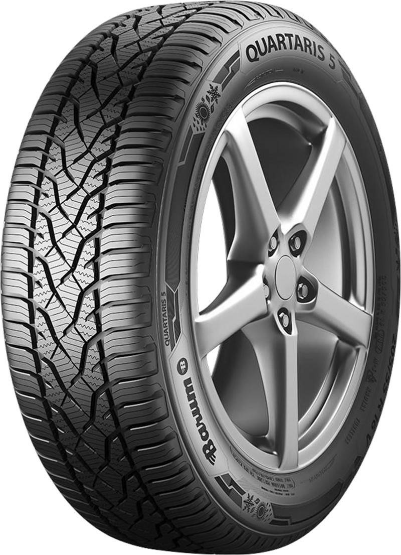 Barum Quartaris 5 185/60 R15 88H XL Ganzjahresreifen