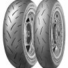 Dunlop TT93 GP 90/90-10 50J Motorradreifen