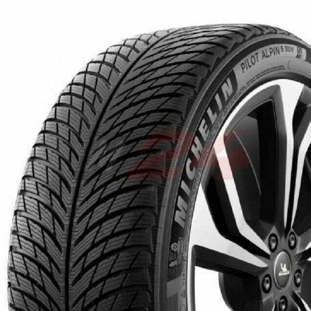 Winterreifen Michelin PILOT ALPIN 5 SUV 255/45 R20 105V XL AO