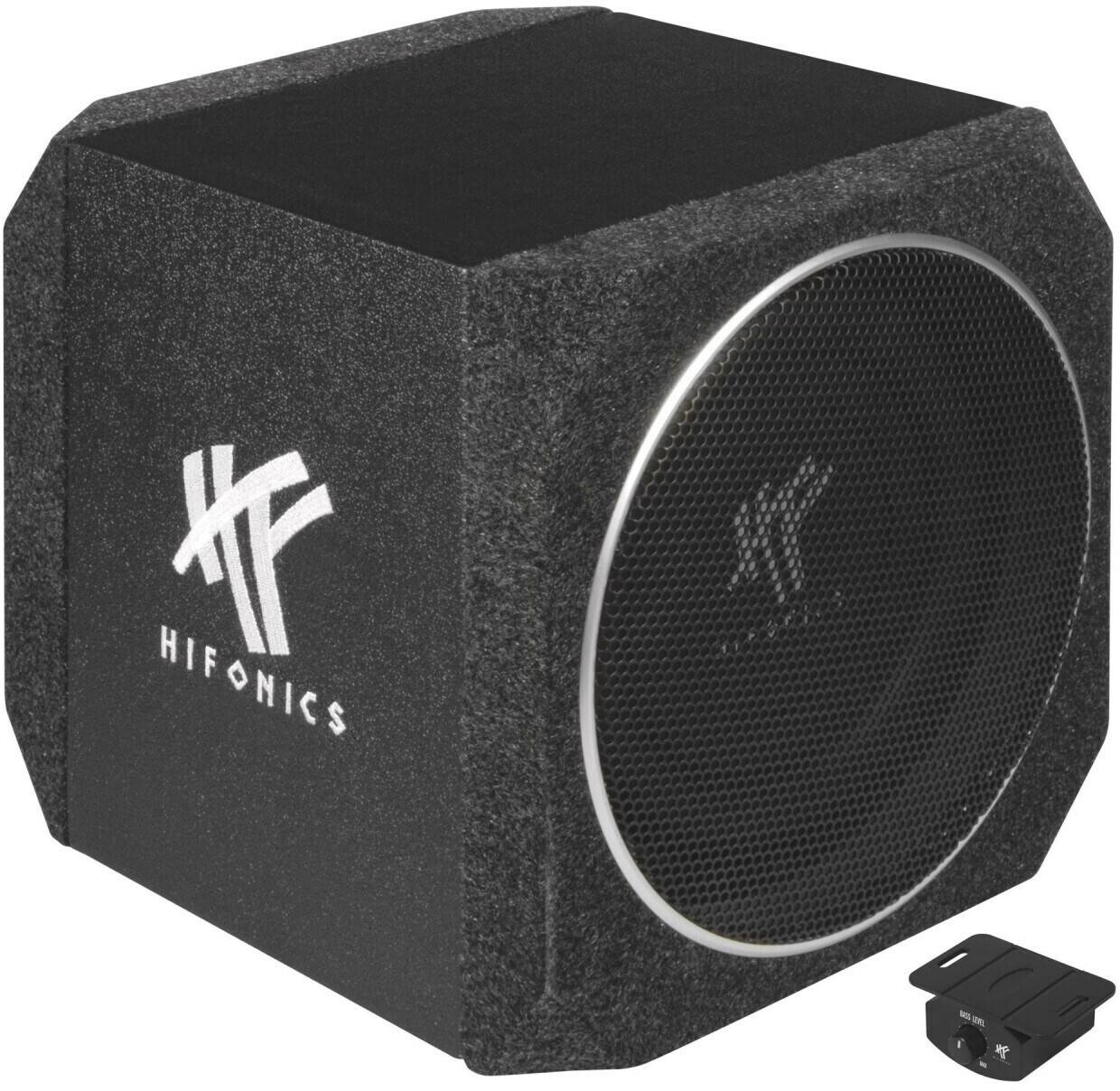 Auto Subwoofer HiFonics ZX82A