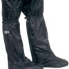 Modeka Regenstiefel schwarz XL Motorradstiefel