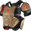 Dainese MX1 Roost GuardCopper Protektoren