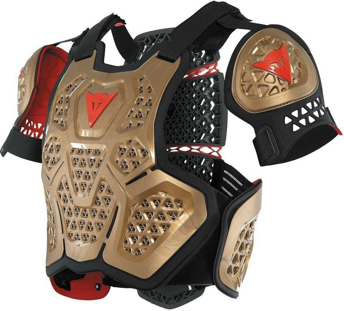 Dainese MX1 Roost GuardCopper Protektoren