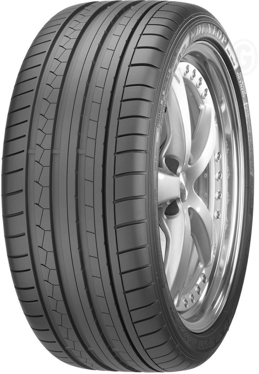 Dunlop SP Sport Maxx GT 245/50 R18 100Y Sommerreifen